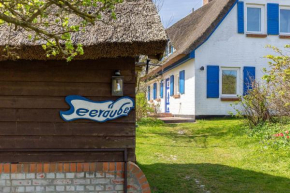 Seeräuber in Ahrenshoop
